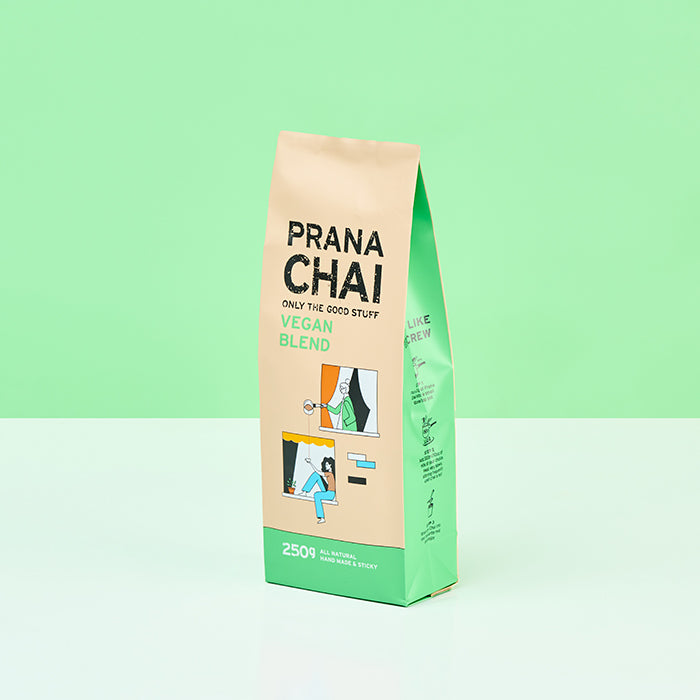 Prana Chai Vegan Blend
