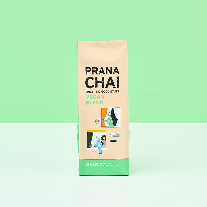 Prana Chai Vegan Blend