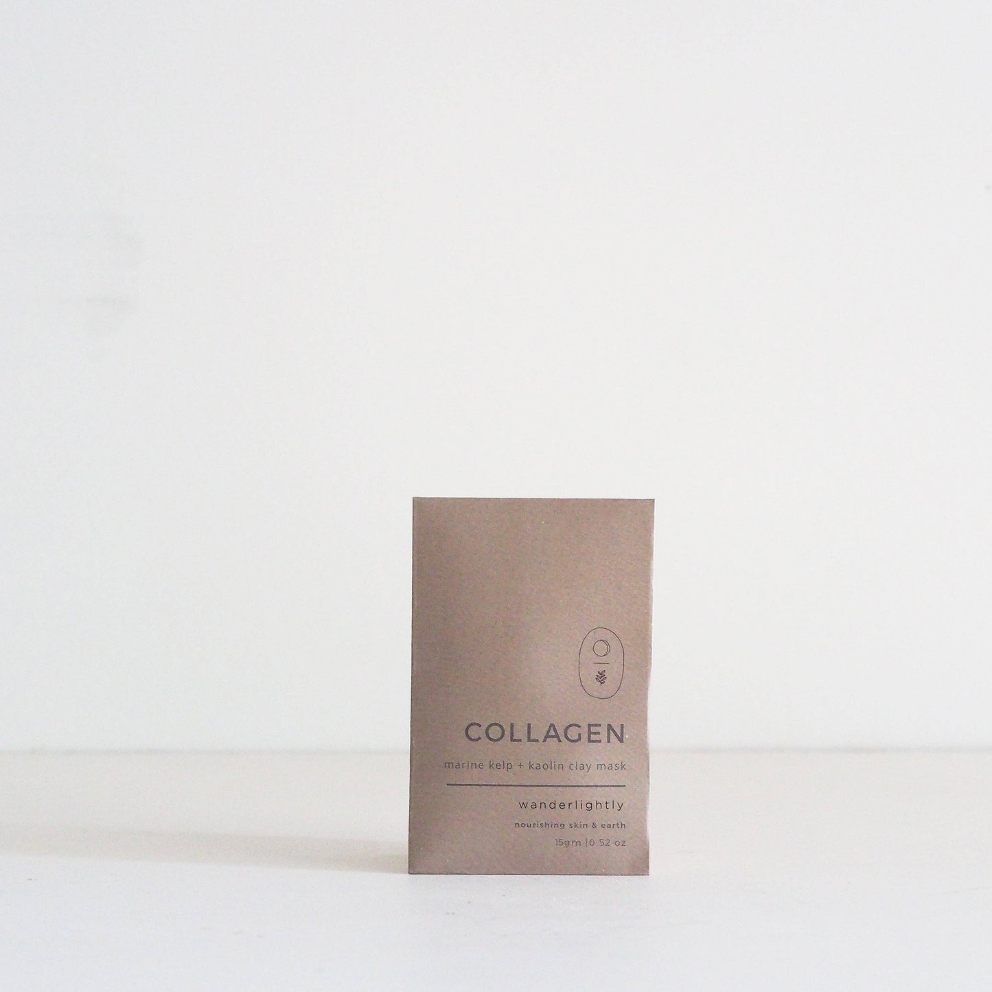 CLAY FACE MASKS by WANDERLIGHTLY (Clean and Conscious Award)
