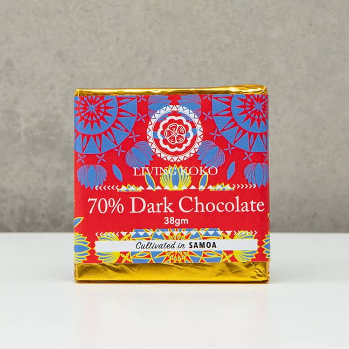 Koko 70% Dark Chocolate