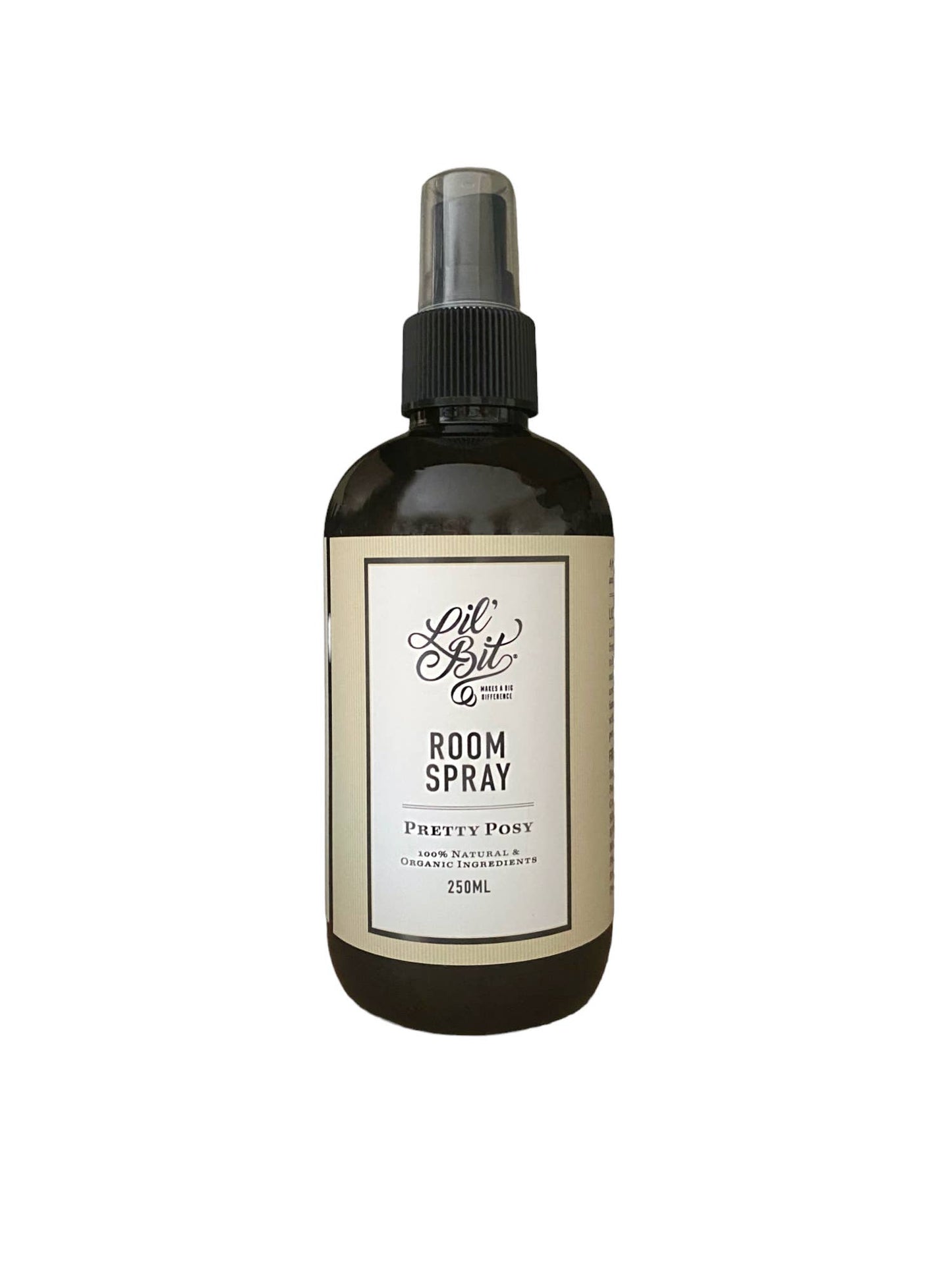 Room Spray - Pretty Posy by Lil'Bit Better