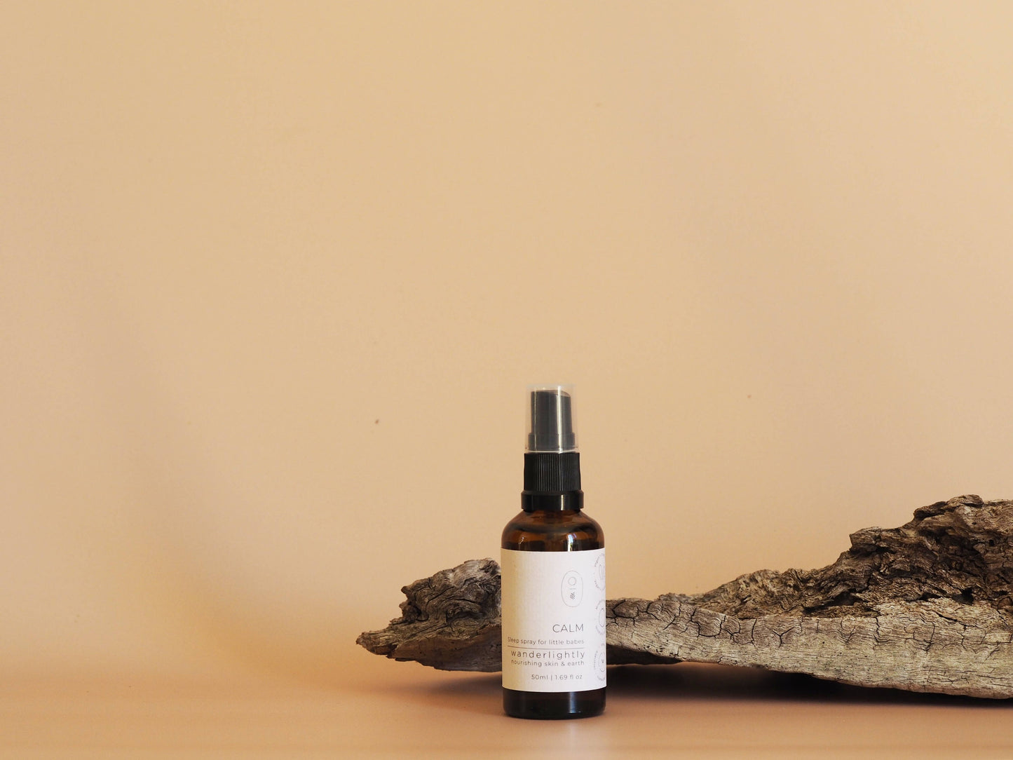 Calm Sleep Mist by WANDERLIGHTLY