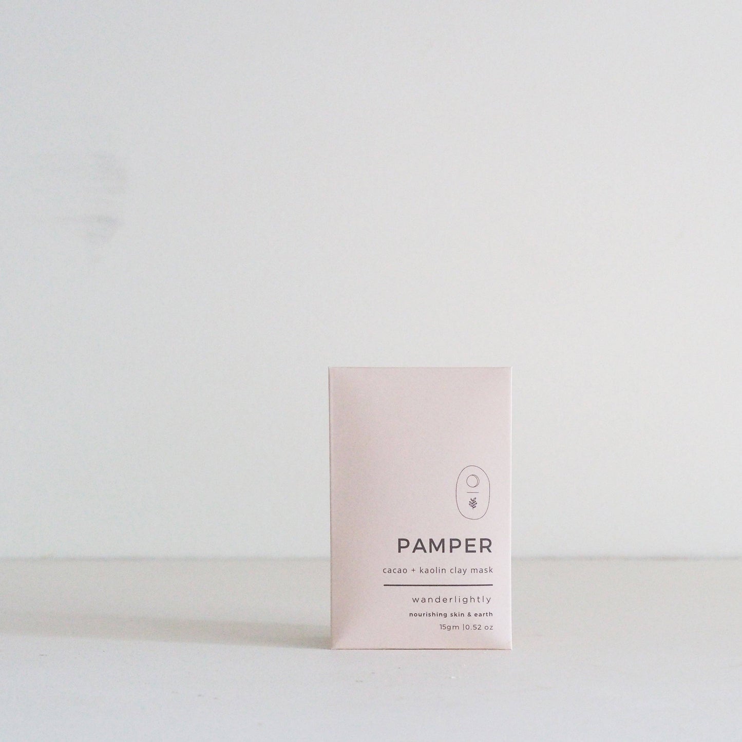 CLAY FACE MASKS by WANDERLIGHTLY (Clean and Conscious Award)