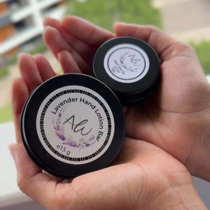 Alaraway Hand Lotion Bar 40gm