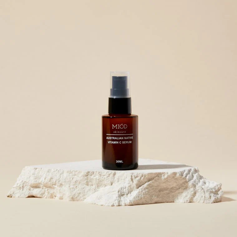 MIOD Australian Native Vitamin C Serum