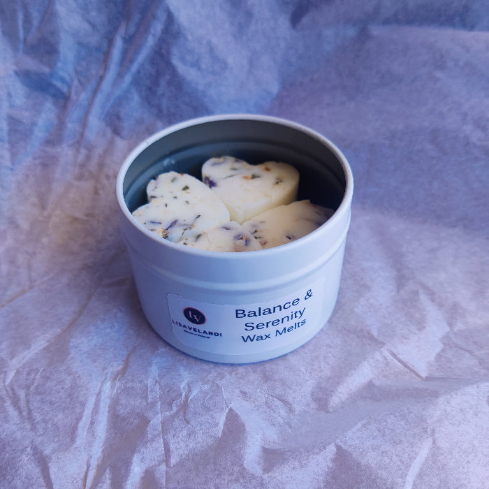 Wax Melts - House of Velardi