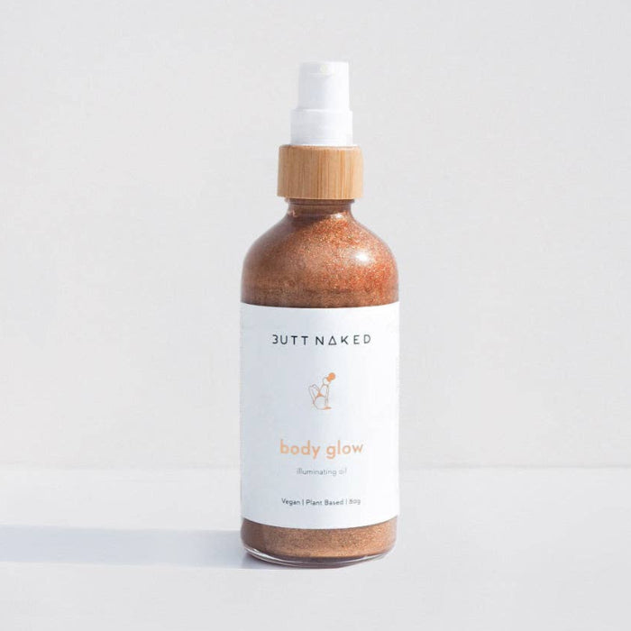 Image of Butt Naked Body Glow