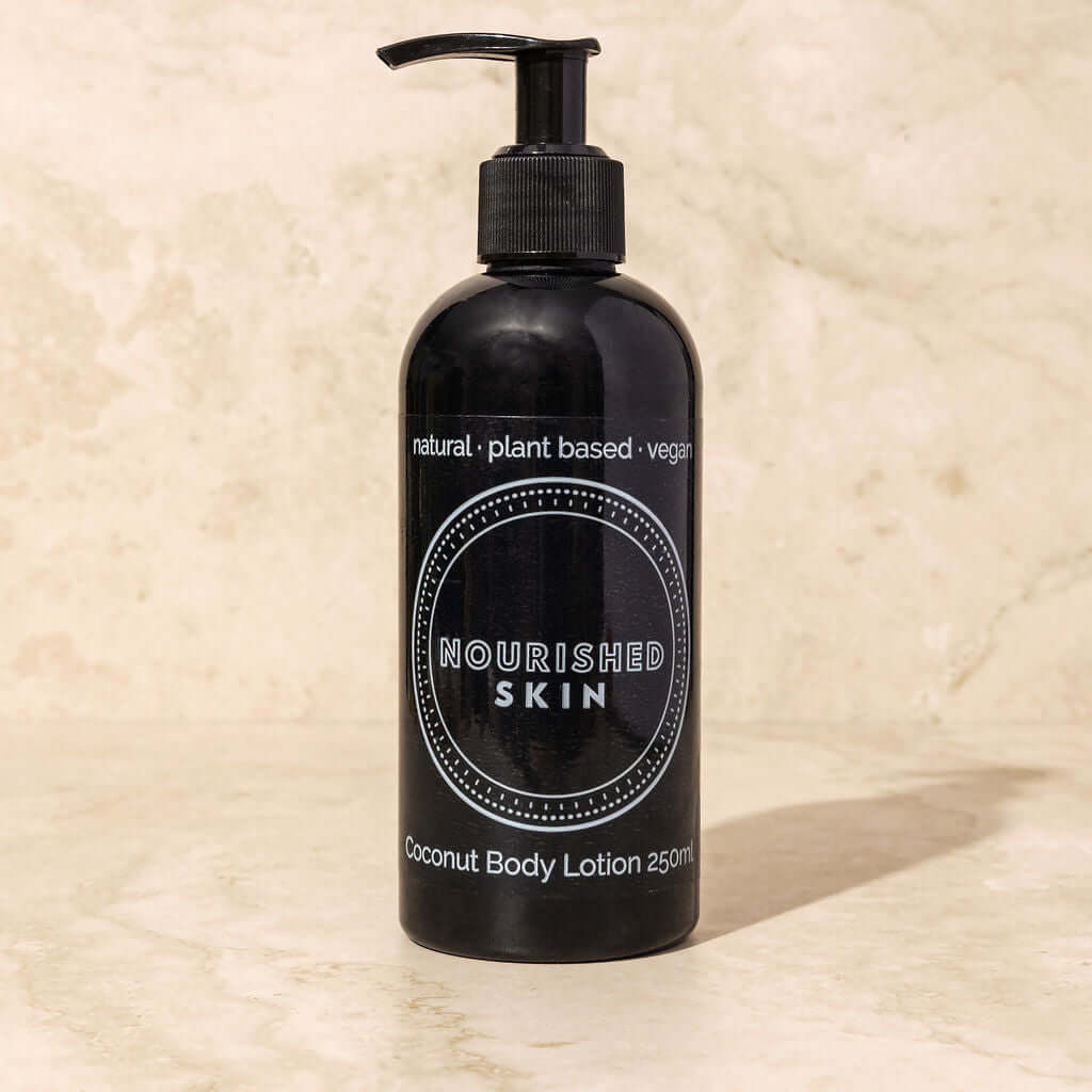 Coconut Body Lotion 250 ml