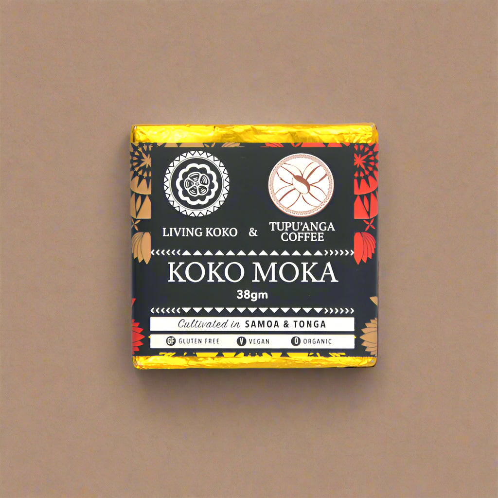 imae of chocolate bar in a colourful wrapper