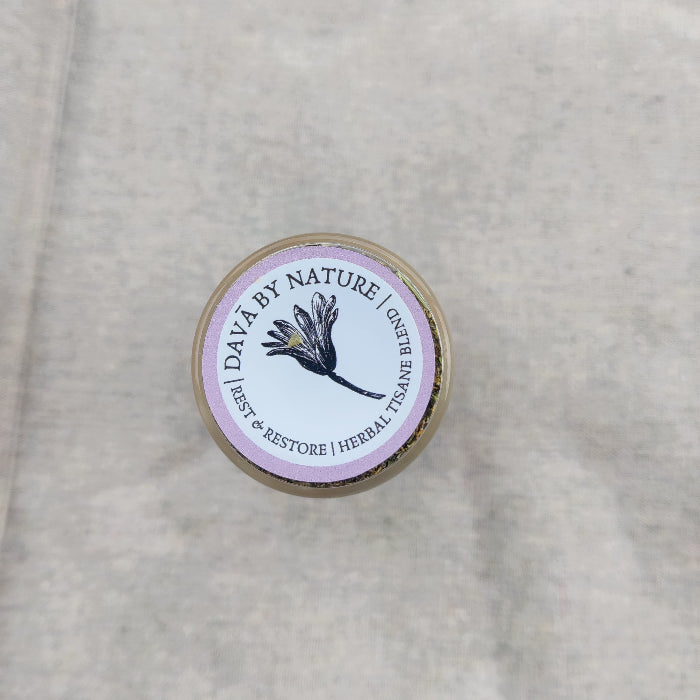 Image of Tissane Test Tube