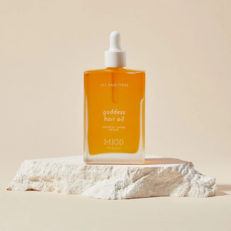 MIOD Goddess Hair Oil