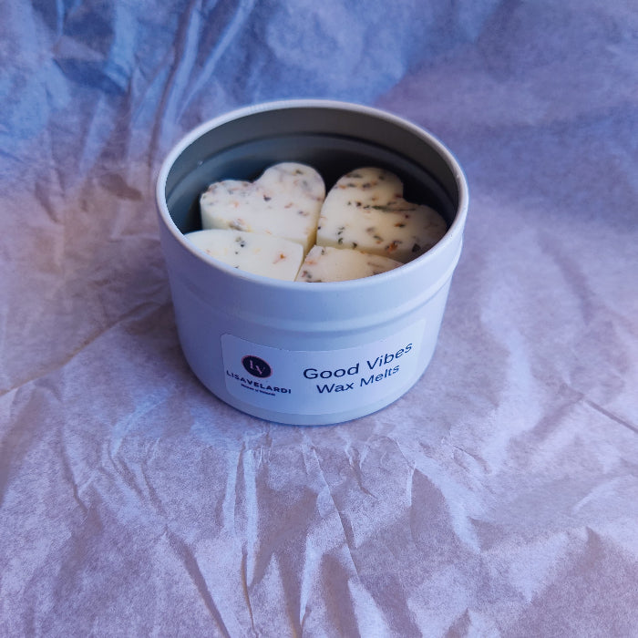 Wax Melts - House of Velardi
