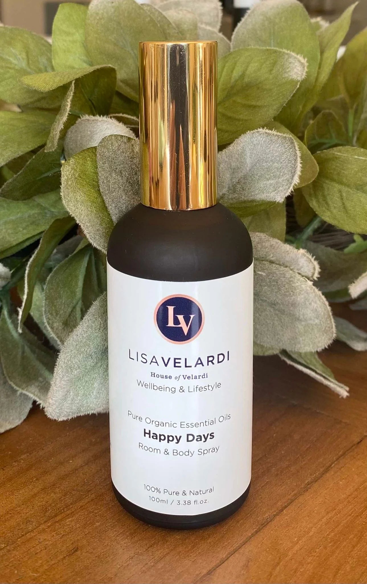 Happy Days - Room and Body Mist