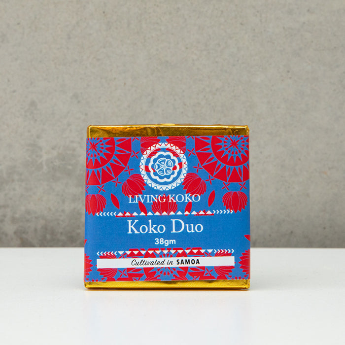 Koko Duo