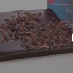 Living Koko Koko Duo chocolate