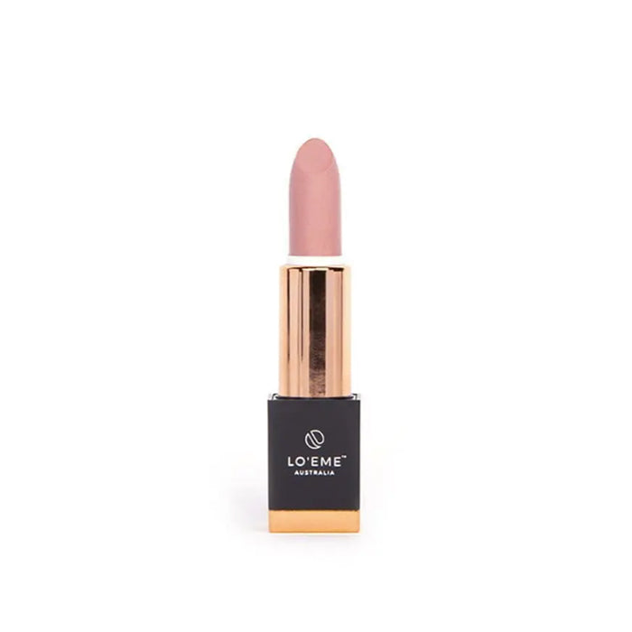 Image of LO'EME Creamy Satin Anthea, makes for a great low-tox make-up gift.
