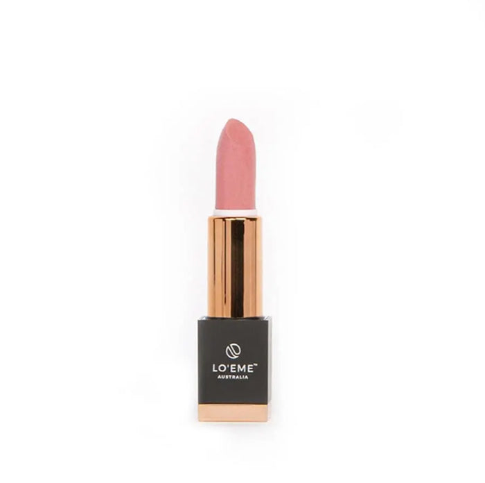 Image of LO'EME Creamy Satin Hebe, makes for a great low-tox make-up gift.