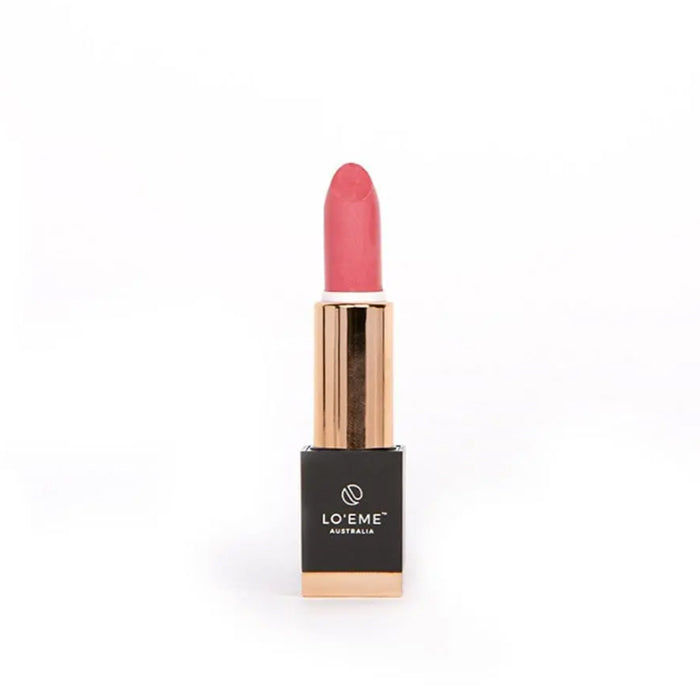 Image of LO'EME Creamy Satin Iris, makes for a great low-tox make-up gift.