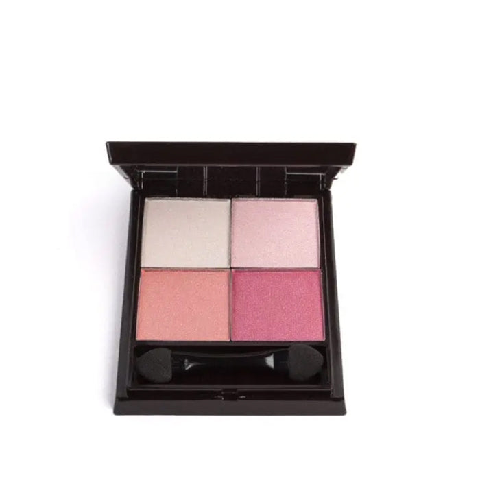Image of LO'EME Eyeshadow Coral Punch, makes for a great low-tox make-up gift.