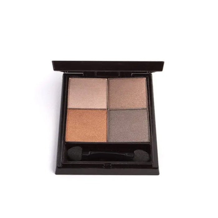 Image of LO'EME Eyeshadow Smokey Bronze, makes for a great low-tox make-up gift.