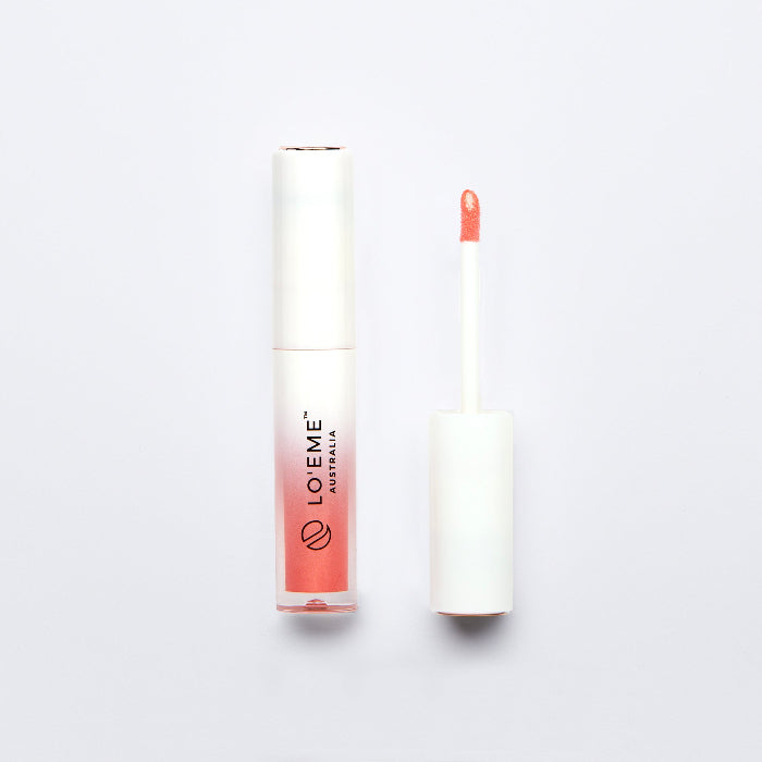 LOEME Lip Gloss Apate