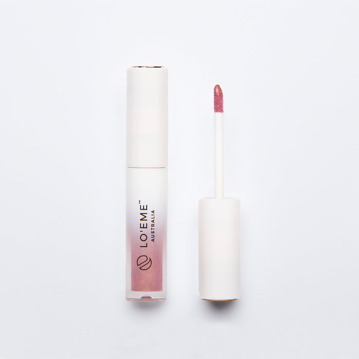 LOEME Lip Gloss Hera