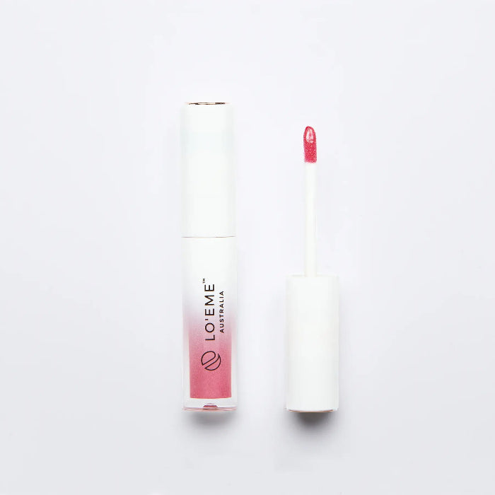 LOEME Lip Gloss Nyx