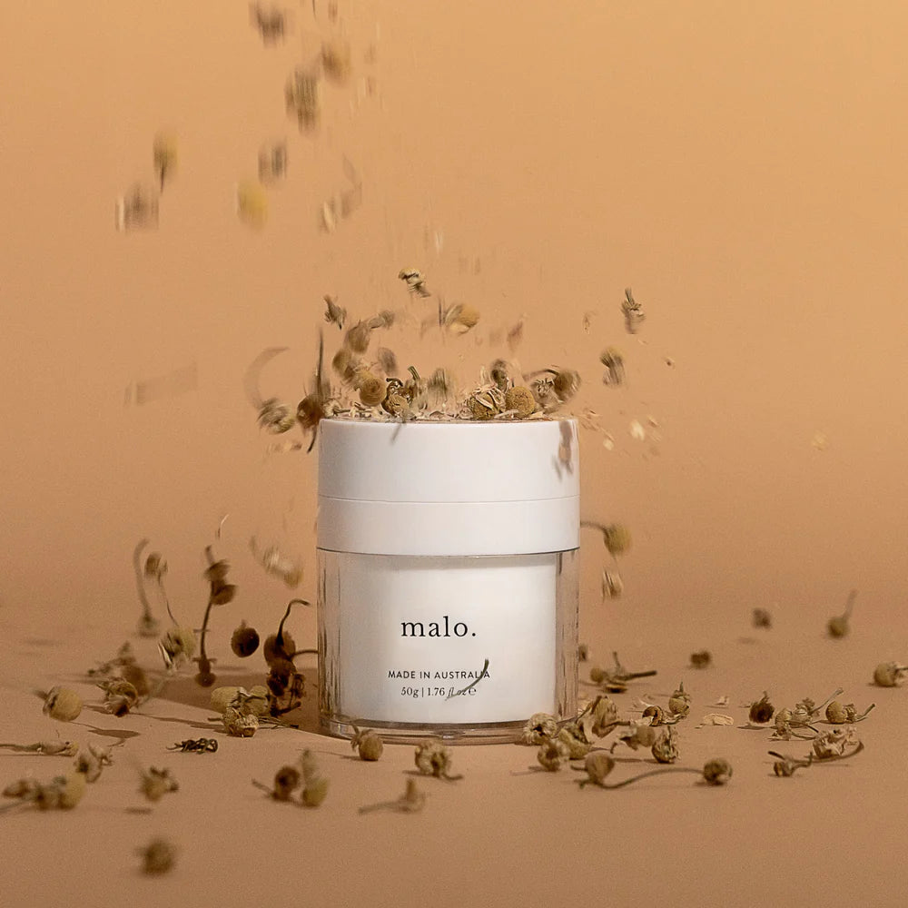 Malo Baby Nappy Rash Creme
