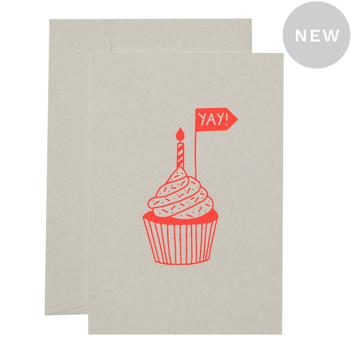 Image of Me & Amber - Cupcake Yay