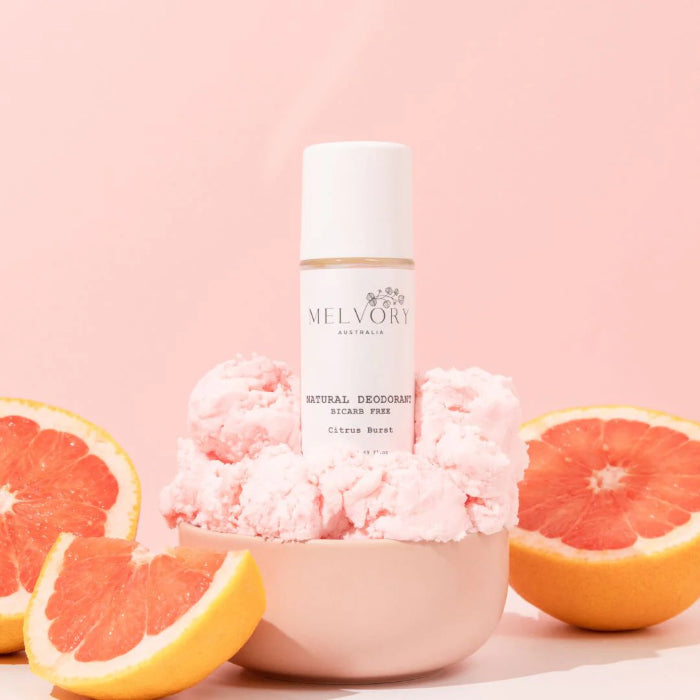 Image of Deodorant
