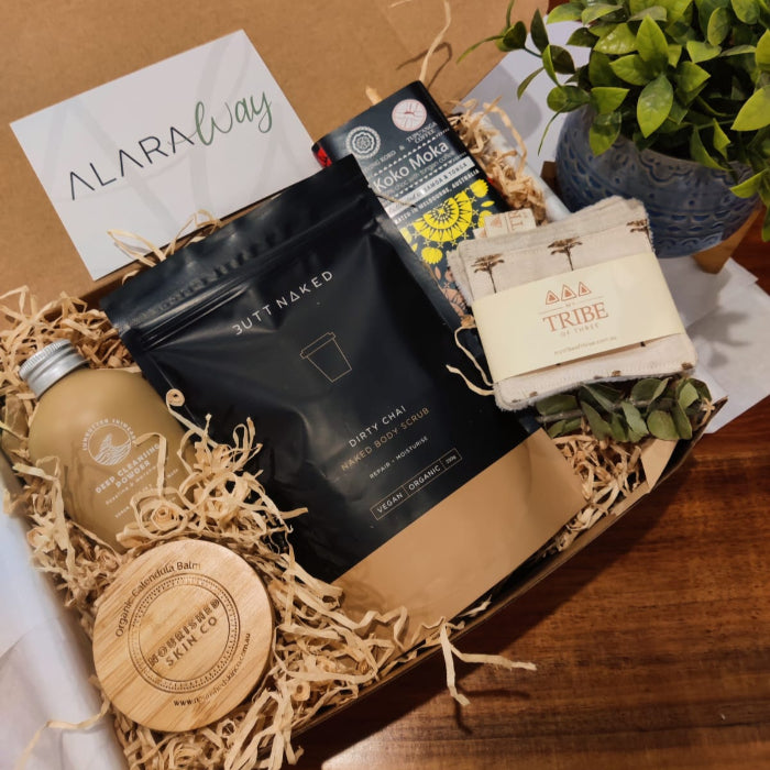 Mother's Day Hamper
