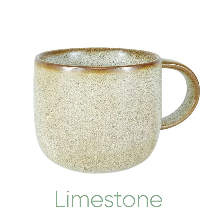 Limestone Mug