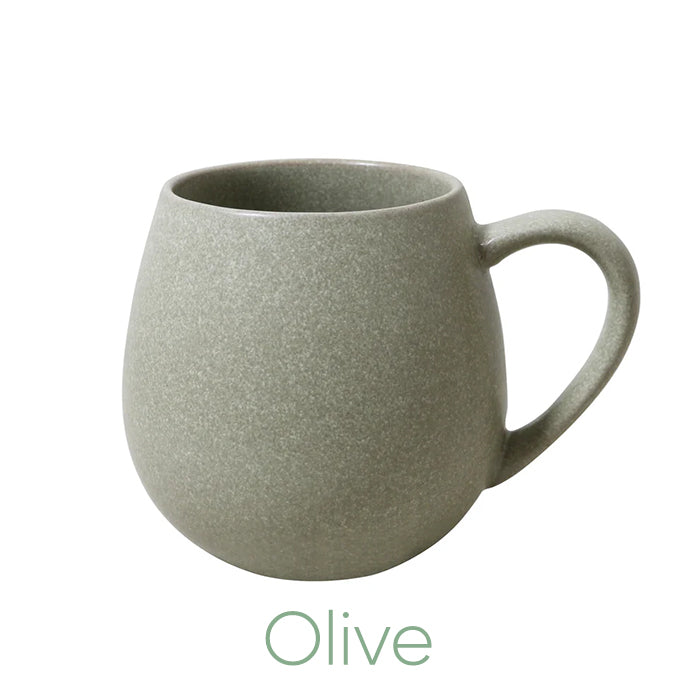 Olive Mug