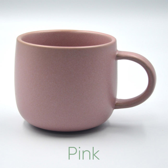 Pink Mug