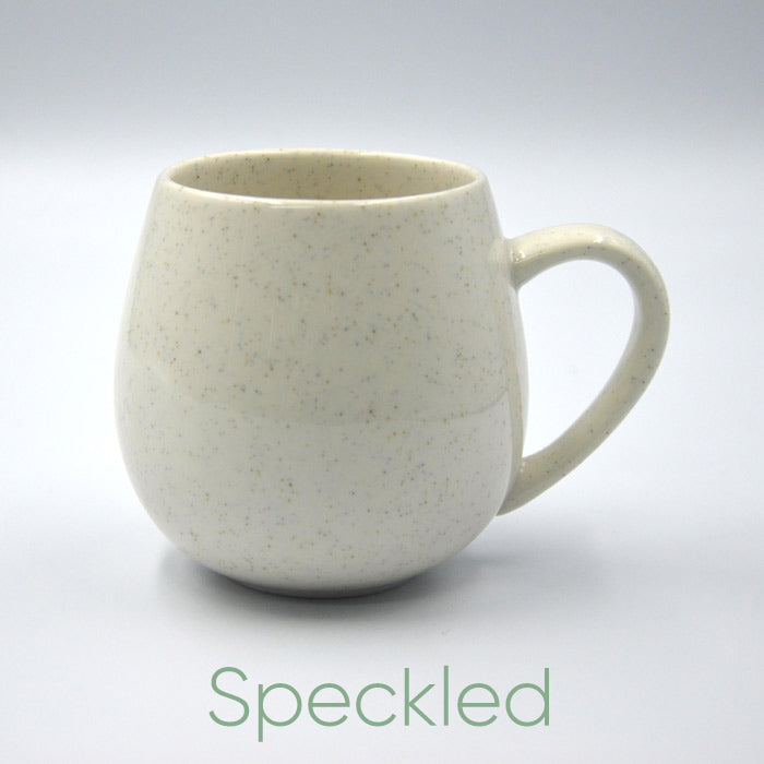 Speckled Mug
