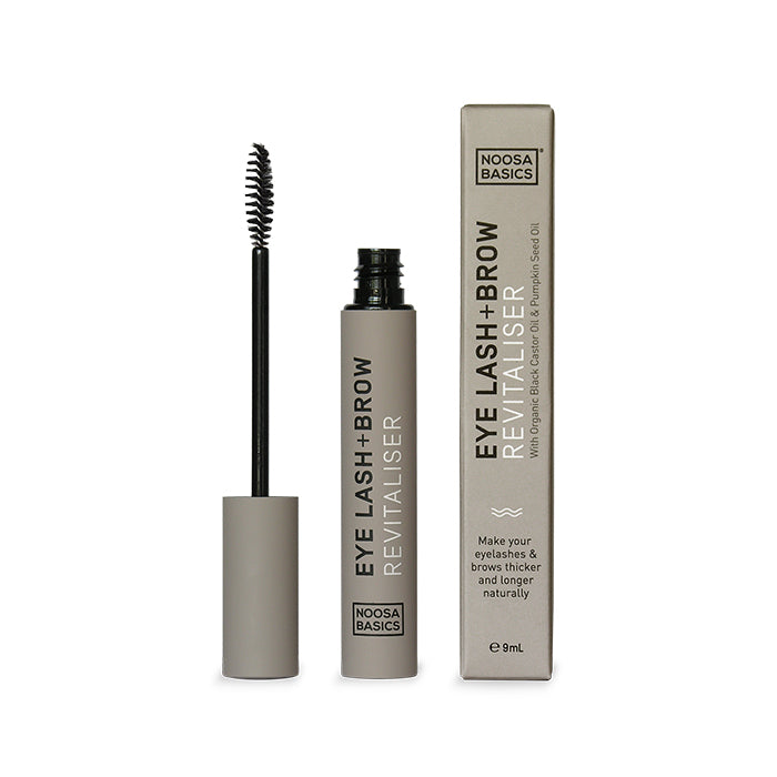 Noosa Basics Eye Lash + Brow Revitaliser