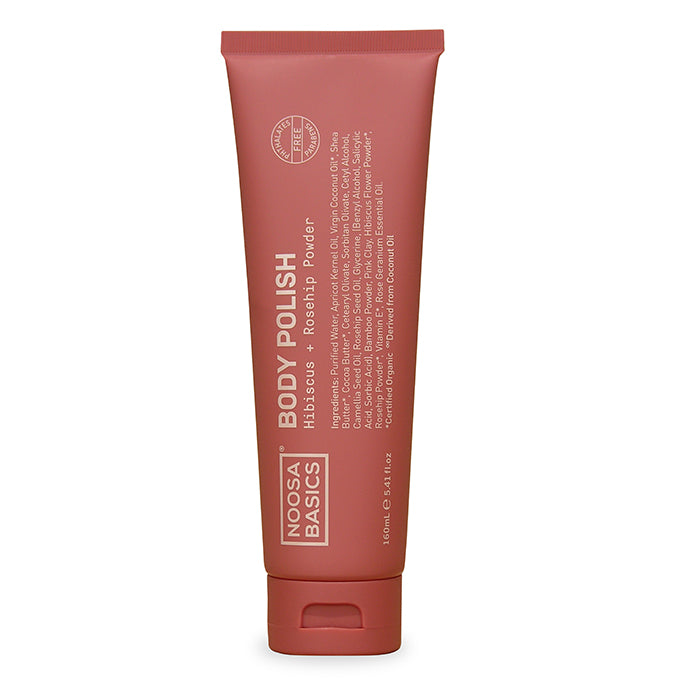 Noosa Basics Body Polish
