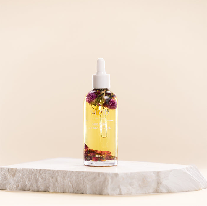 MIOD Organic Cleansing Oil 100ml