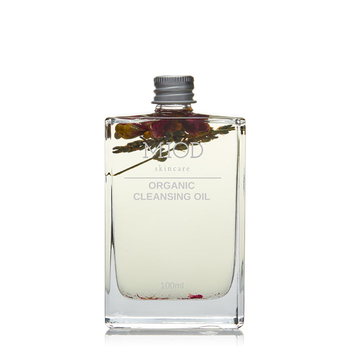 MIOD Organic Cleansing Oil 100ml