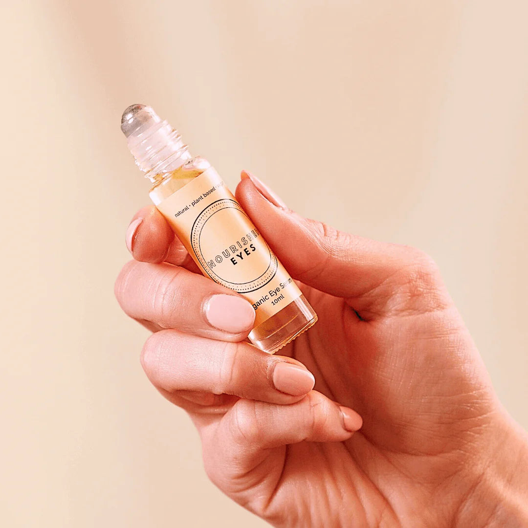 Organic Eye Serum 10ml