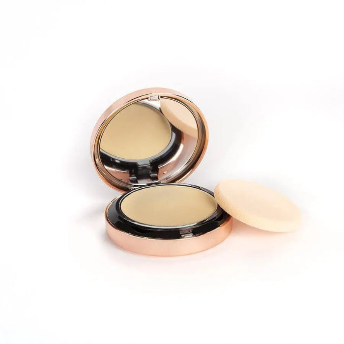 LOEME Pressed Powder Medium