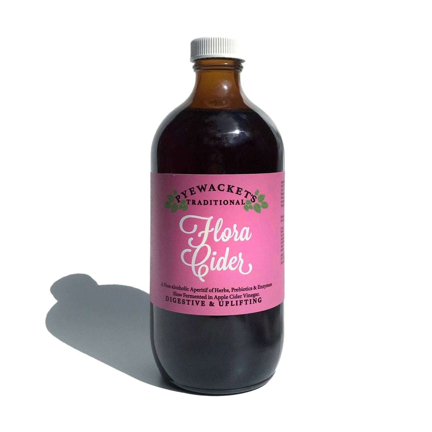 Image of Pyewackets Traditional - Flora Cider Aperitif Tonic