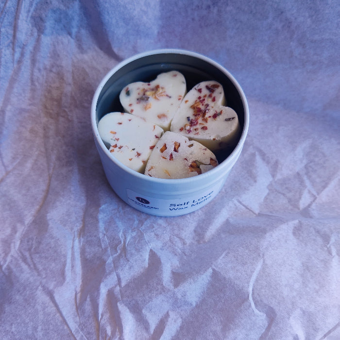 Wax Melts - House of Velardi
