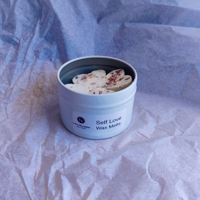 Wax Melts - House of Velardi