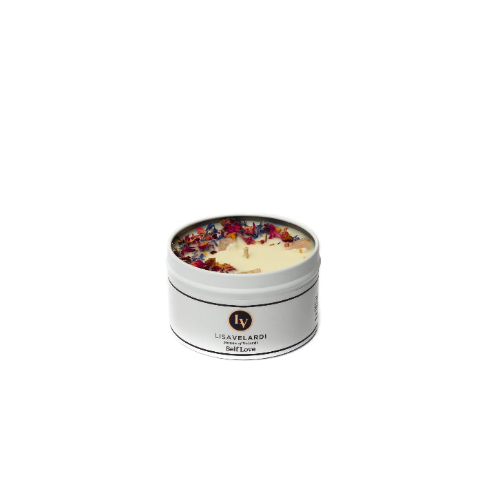 CANDLE - Self Love by House of Velardi