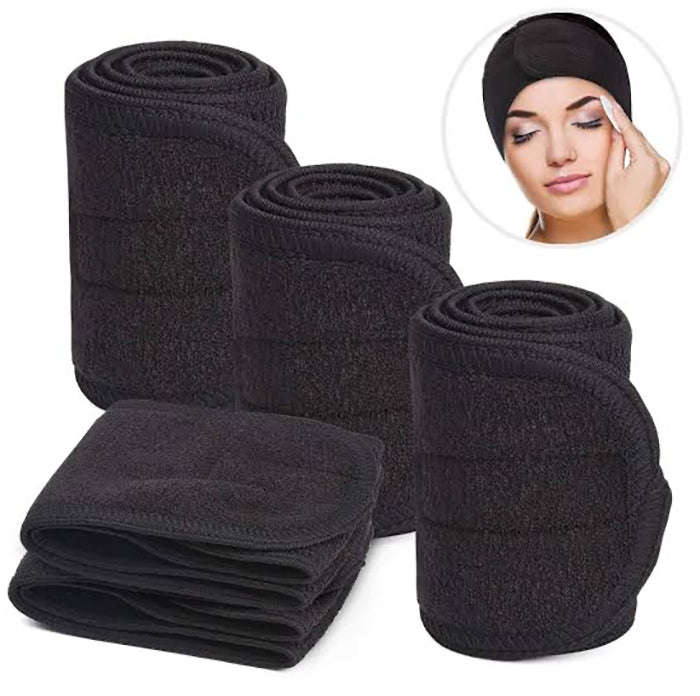 MIOD Spa Microfibre Headband