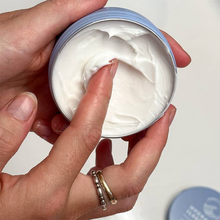 SunButter Hydrating Kakadu Plum Sleep Mask