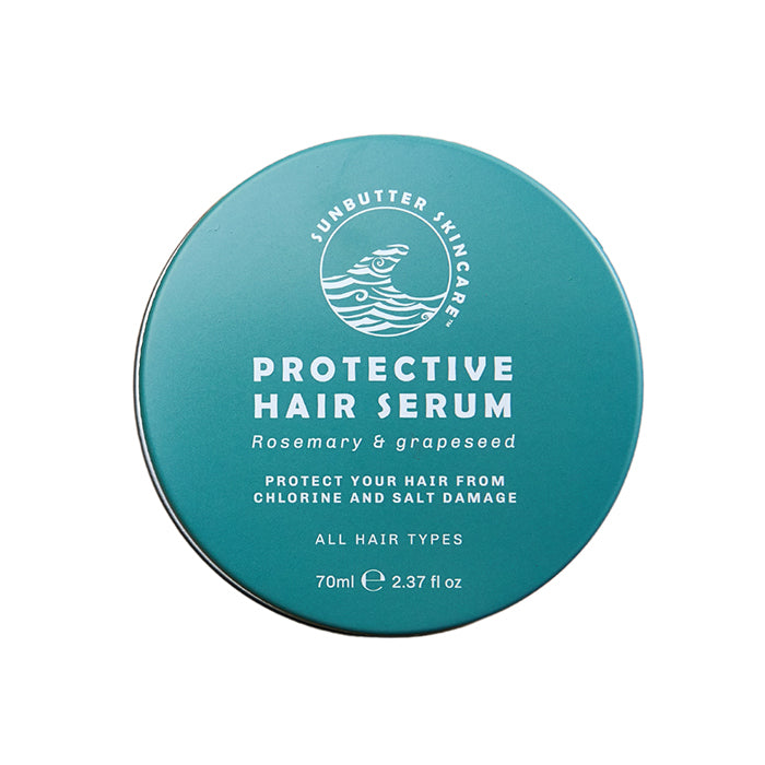 SunButter Protective Rosemary Hair Serum 70ml