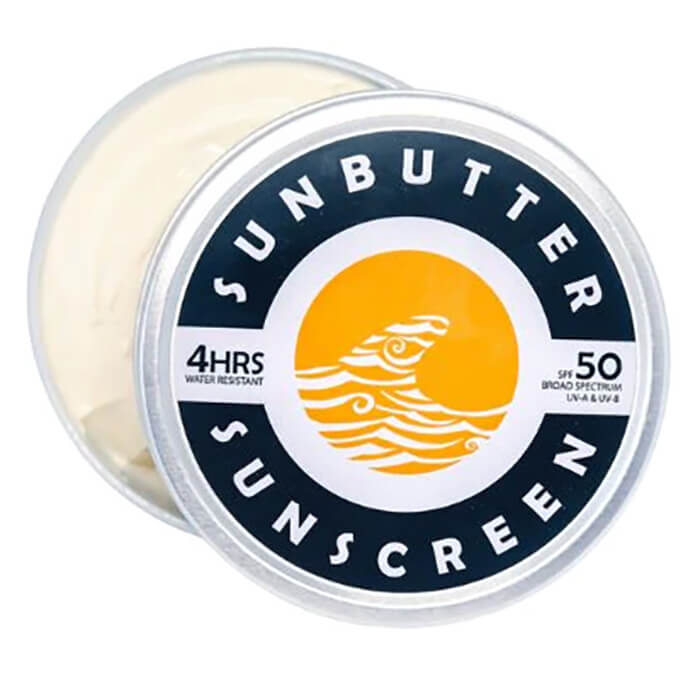 SunButter Original SPF50 Reef Safe Sunscreen