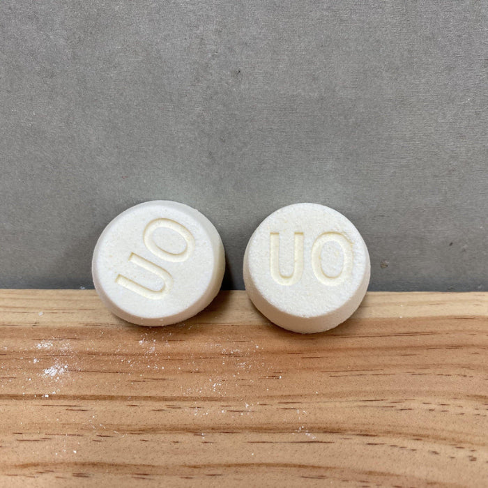 Urthly Organics Toilet Bomb Single